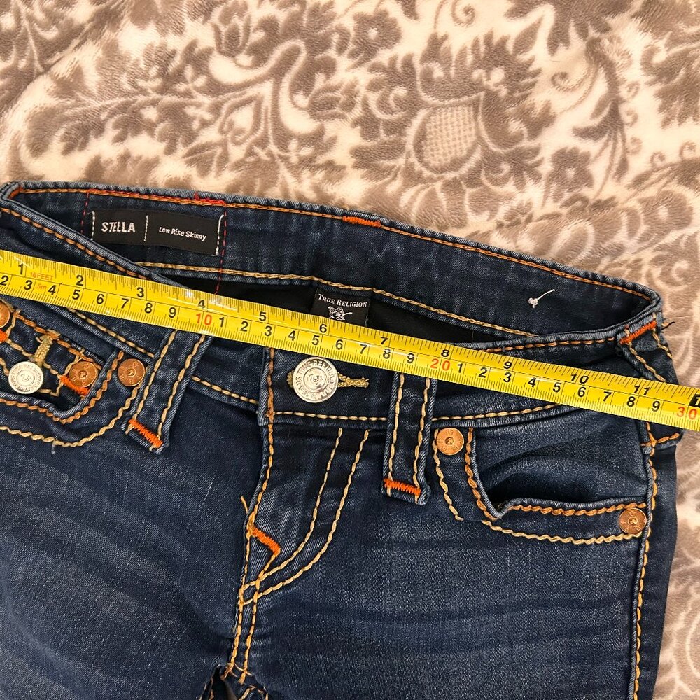 True Religion - Picture 3 of 4